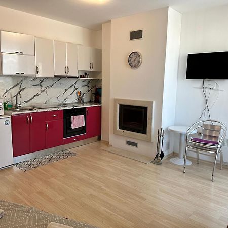 Luxury Apartments In St. John Park Bansko Exteriör bild