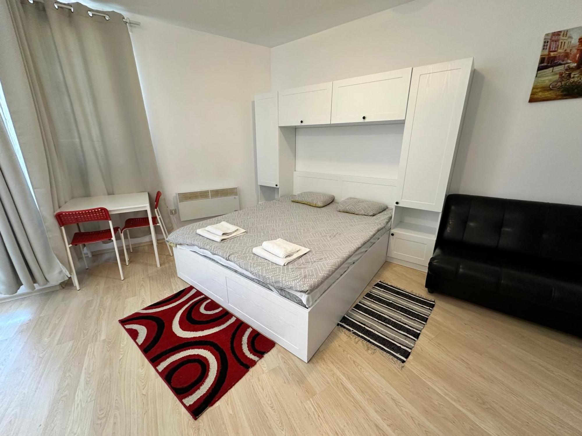Luxury Apartments In St. John Park Bansko Exteriör bild