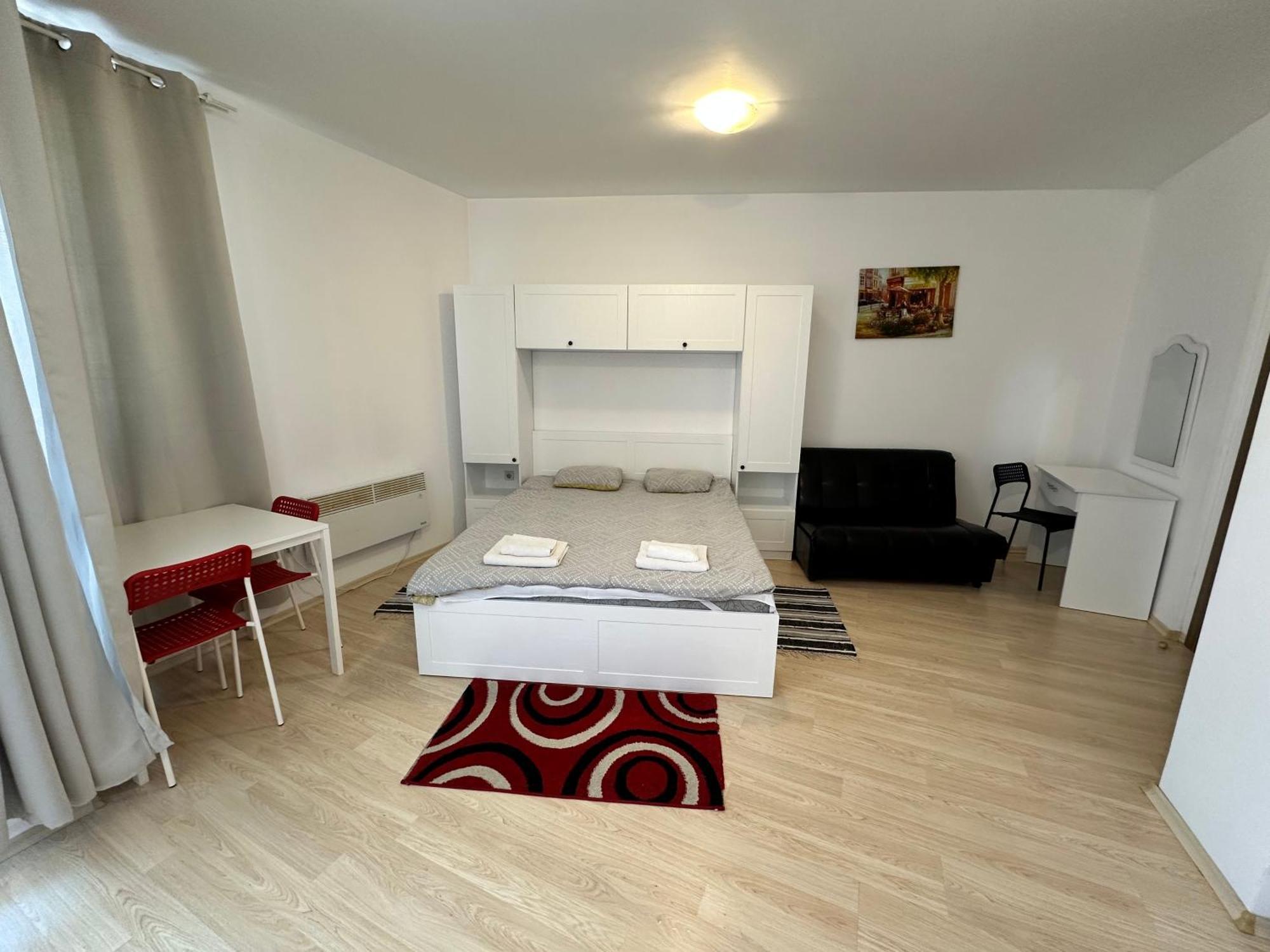 Luxury Apartments In St. John Park Bansko Exteriör bild